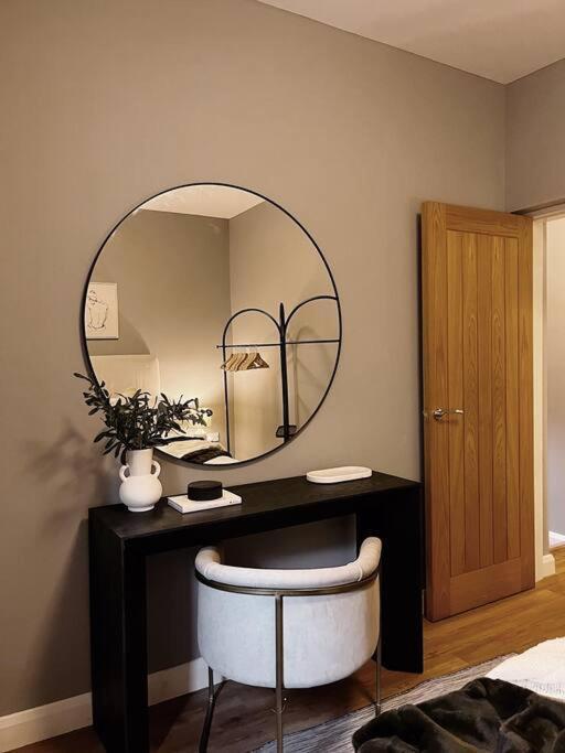 Modern Ground Floor Apartment Todmorden Ngoại thất bức ảnh